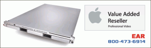 Apple Xserve - Secret Batch
