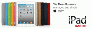Apple iPad News