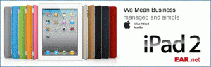 Apple iPad For Business Tour