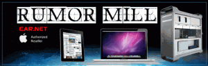 Apple Mac Pro - New Models At WWDC?