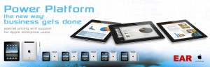Apple For Business Event