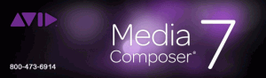 Free Avid Media Composer - Test Drive