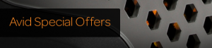 Avid Ending $1,495 Media Composer