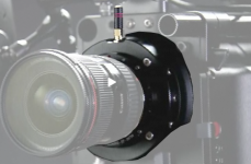 Wireless Lens Adapter/Remote - Birger Engineering