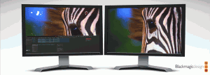 Blackmagic Products Updates