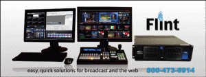 Broadcast Pix News and Specials