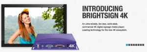 Digital Signage News & Specials