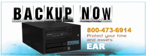 Archive Solution For Audio and Video