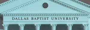 Mix Magazine features Dallas Baptist Univ
