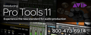 Avid Audio - New Specials
