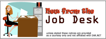 EAR-JOB-DESK