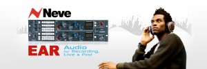 EAR welcomes Neve/AMS
