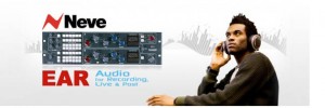 Neve Releases New Module Options for Mixer