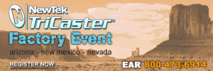 Newtek TriCaster Event
