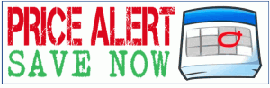 Price Increases Coming...