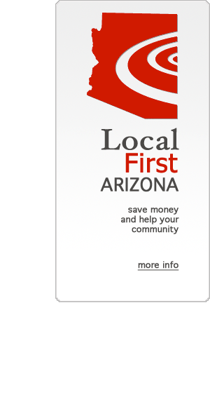 Local First Arizona
