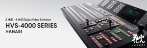 For-A Switcher Specials