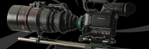 AF100 PL Mount Coming - Hot Rod Cameras