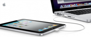 iPad Software Update - Enterprise Pricing Available