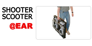 Shooter Scooter - EAR, U.S. reseller