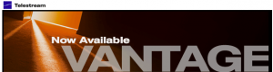 GUI Workflow Automation for Encoding – Telestream Vantage