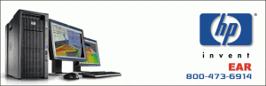 HP Keeps PC Division